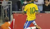 Seleção Brasileira vence Portugal por três a um